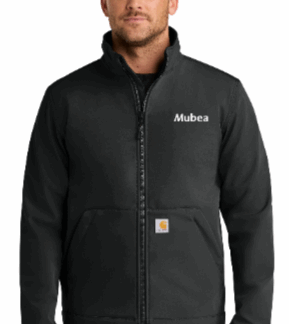 Carhartt® Rain Defender® Soft Shell Jacket