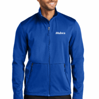 Port Authority® Flexshell Jacket
