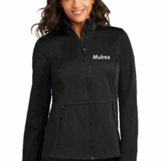 Port Authority® Women's Flexshell Jacket