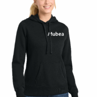 Sport-Tek® Women's Pullover Hooded Sweatshirt