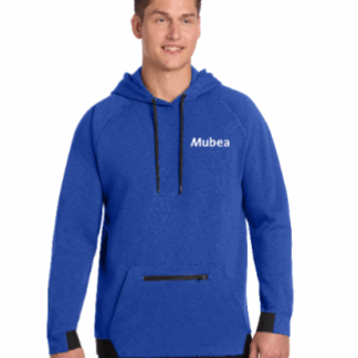 Sport-Tek® PosiCharge® Strive Hooded Pullover