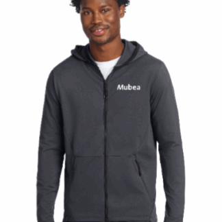 Sport-Tek® Circuit Hooded Full-Zip