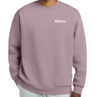 District® V.I.T.™ OVERSIZED Heavyweight Fleece Crew